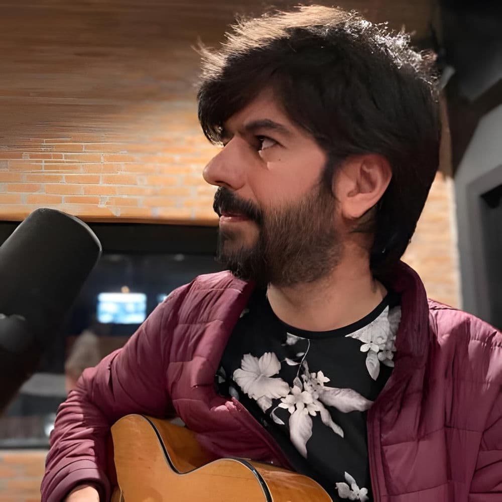 Daniel Santiago – Jazz