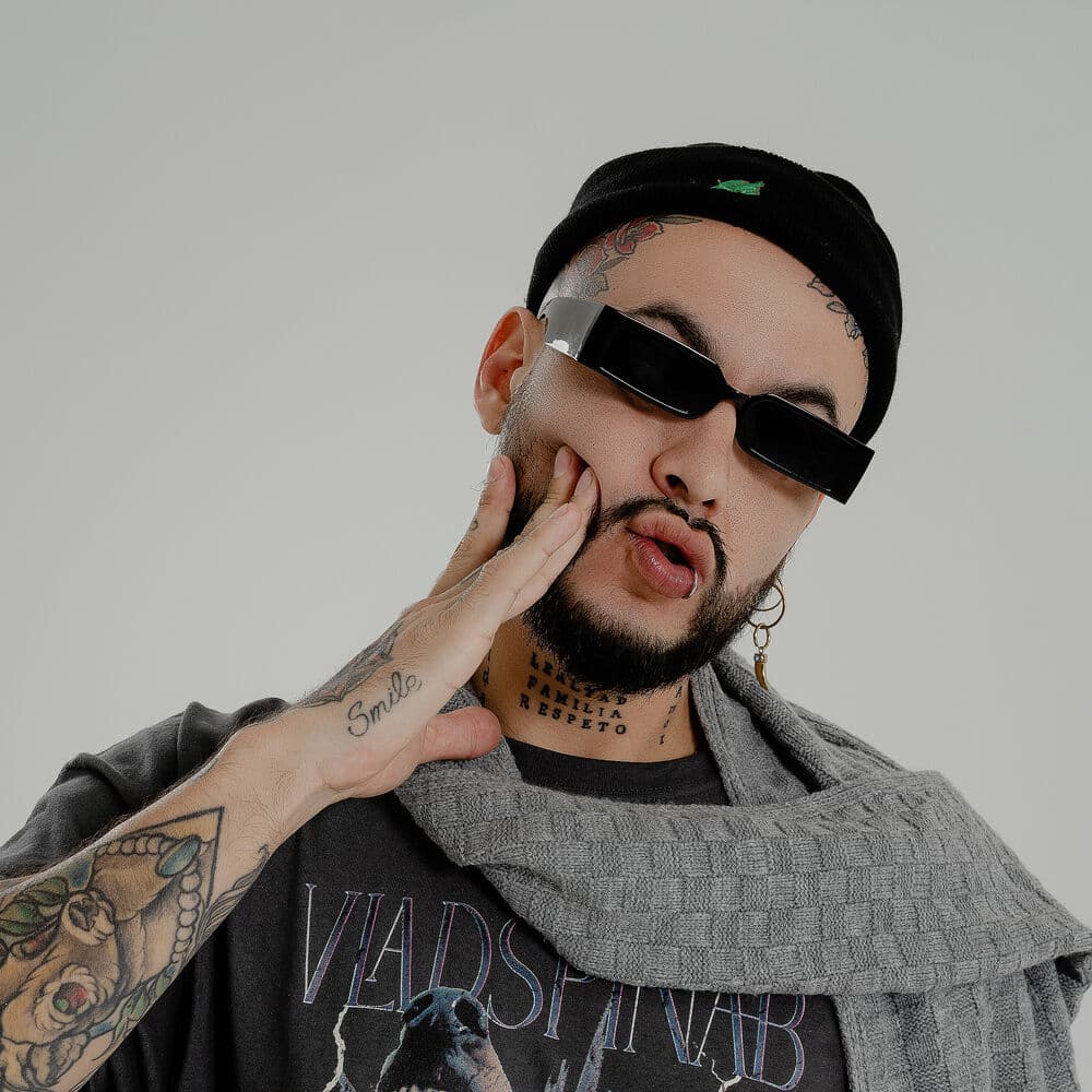 Charles Ans – Rap/Hip Hop