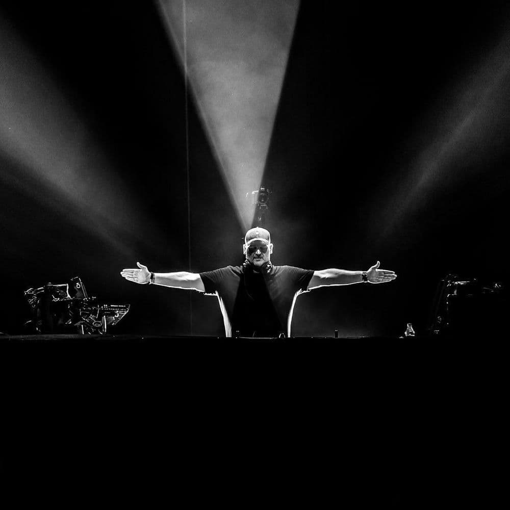 Jorn van Deynhoven – Trance
