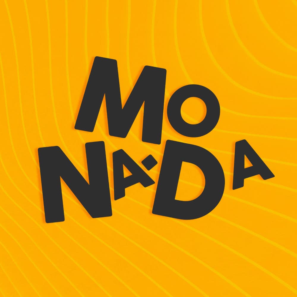 Monada – Electro