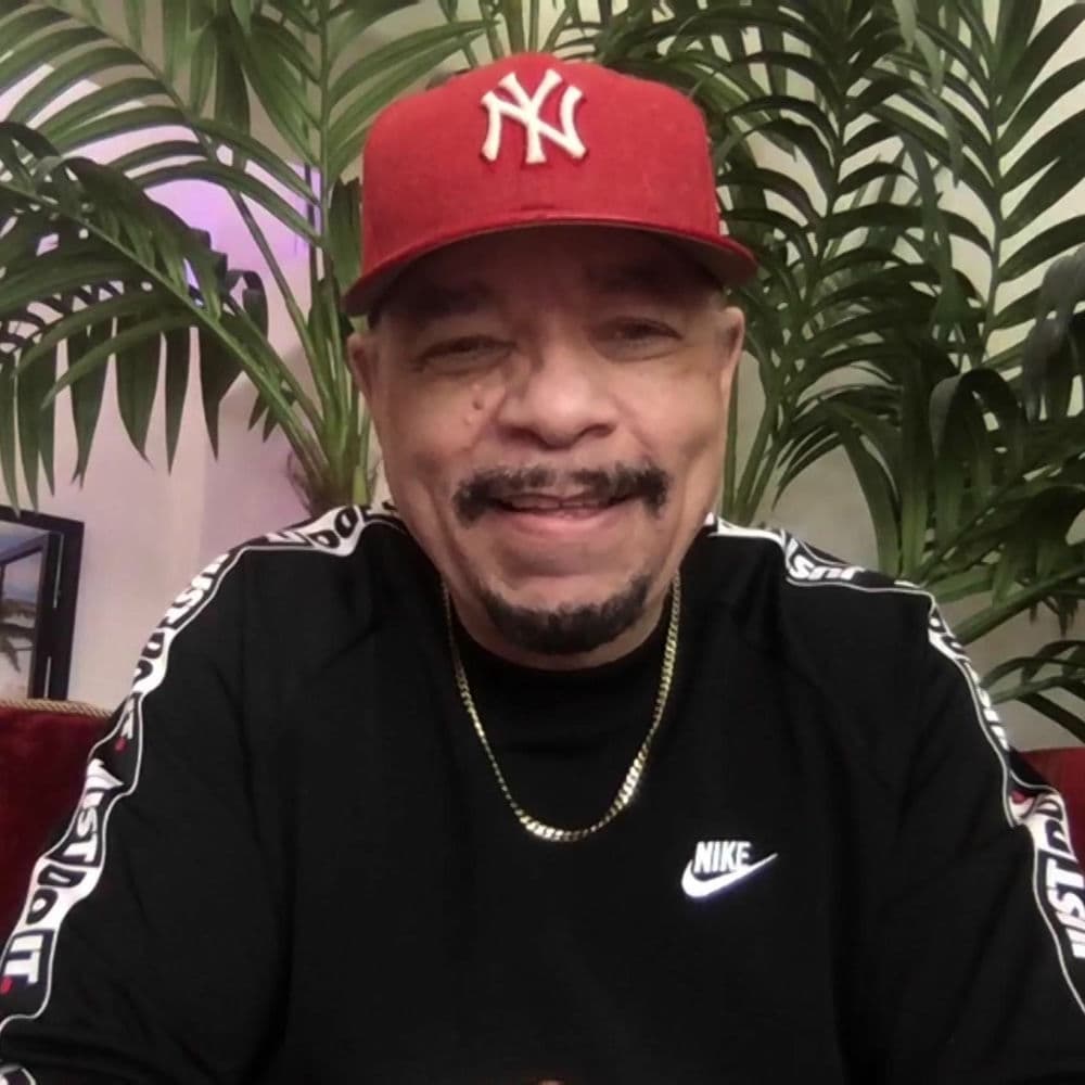 Ice-T – Hip-Hop