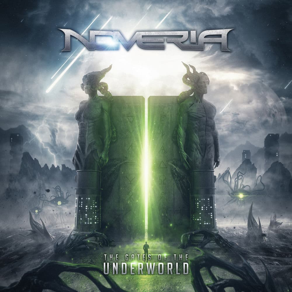 Noveria – Progressive Metal