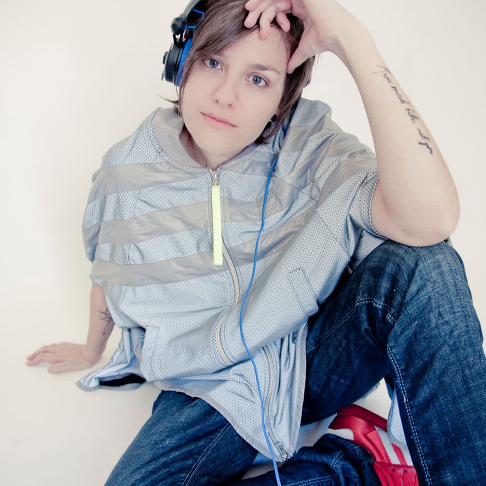 EME DJ – Electro
