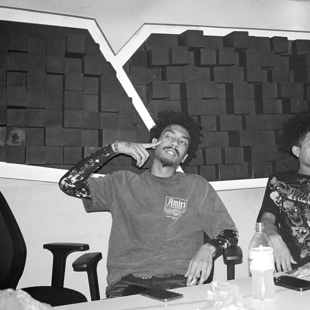 RRoxket – Rap/Hip Hop