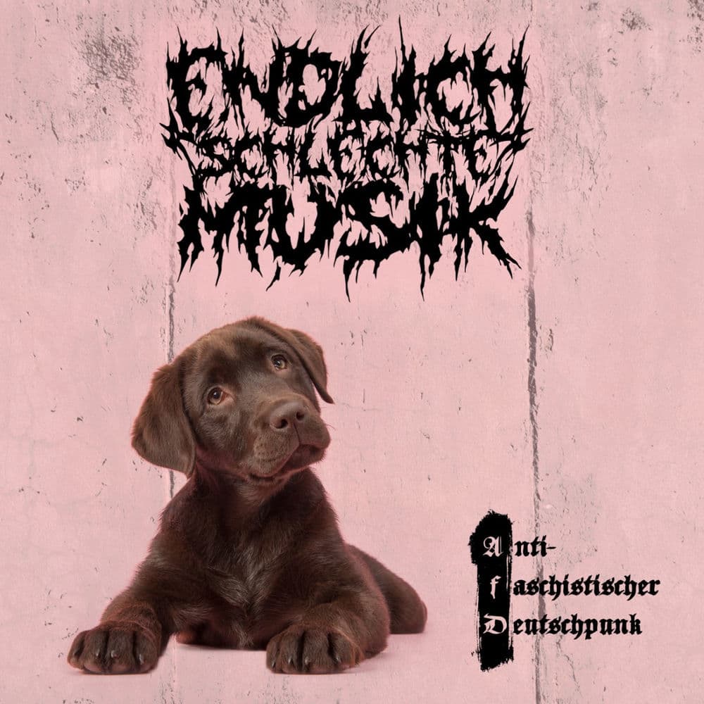 Endlich Schlechte Musik – Indie Rock