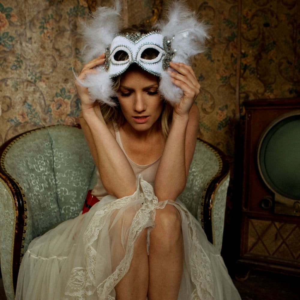 Katie Hienz – Alternative