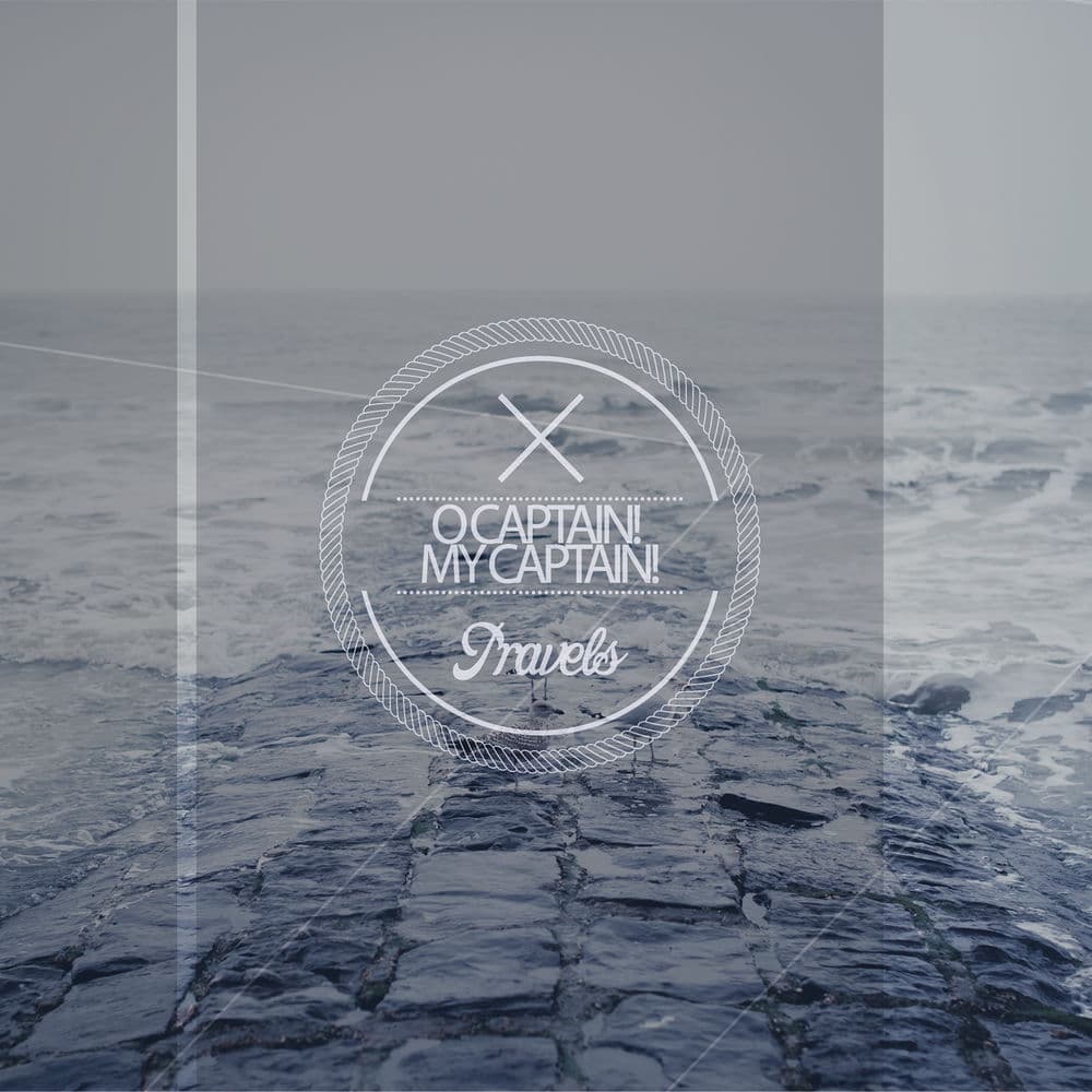 O Captain! My Captain! – Rock