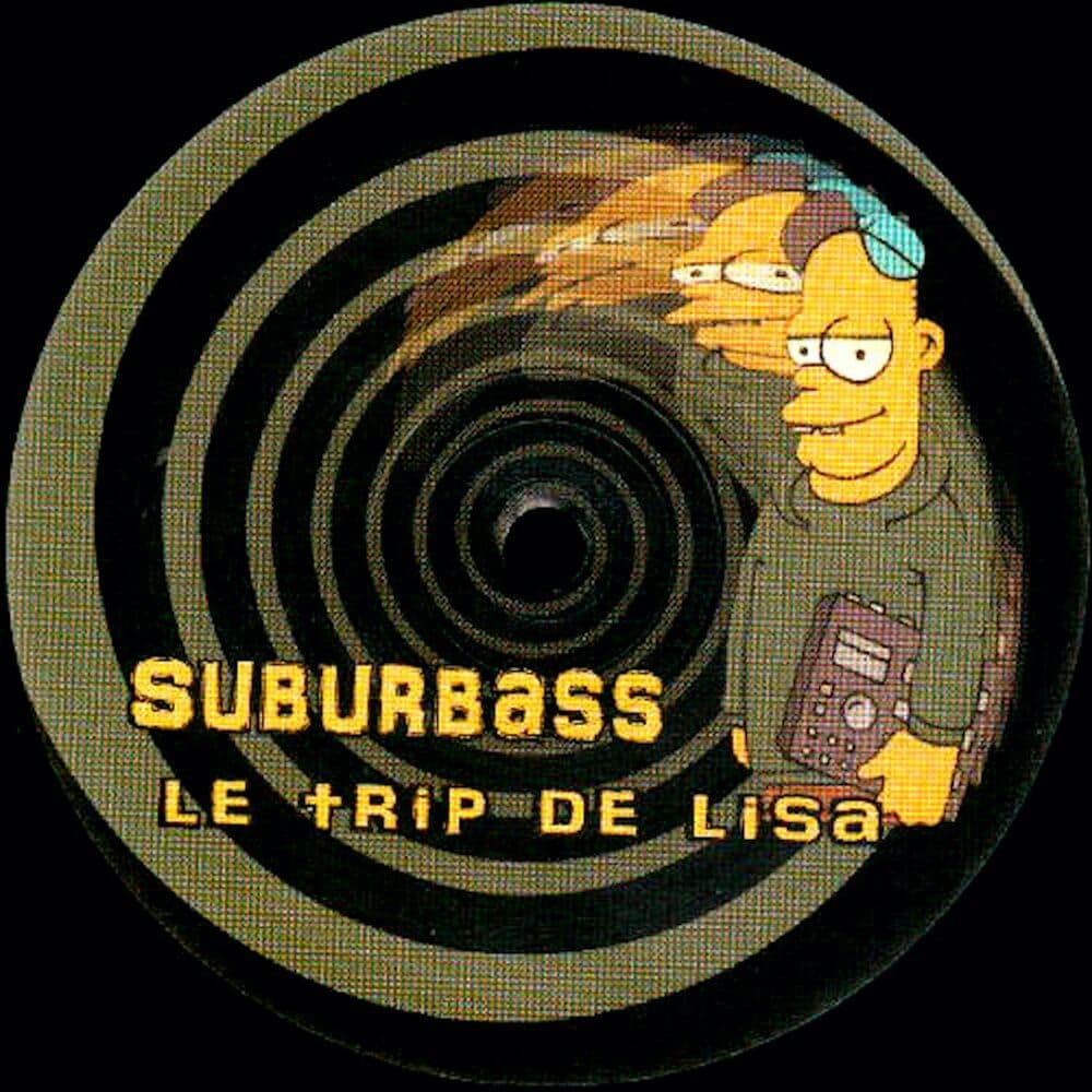 Suburbass – Electro