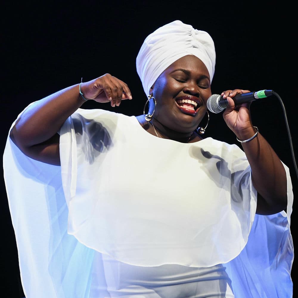 Dayme Arocena – Electro