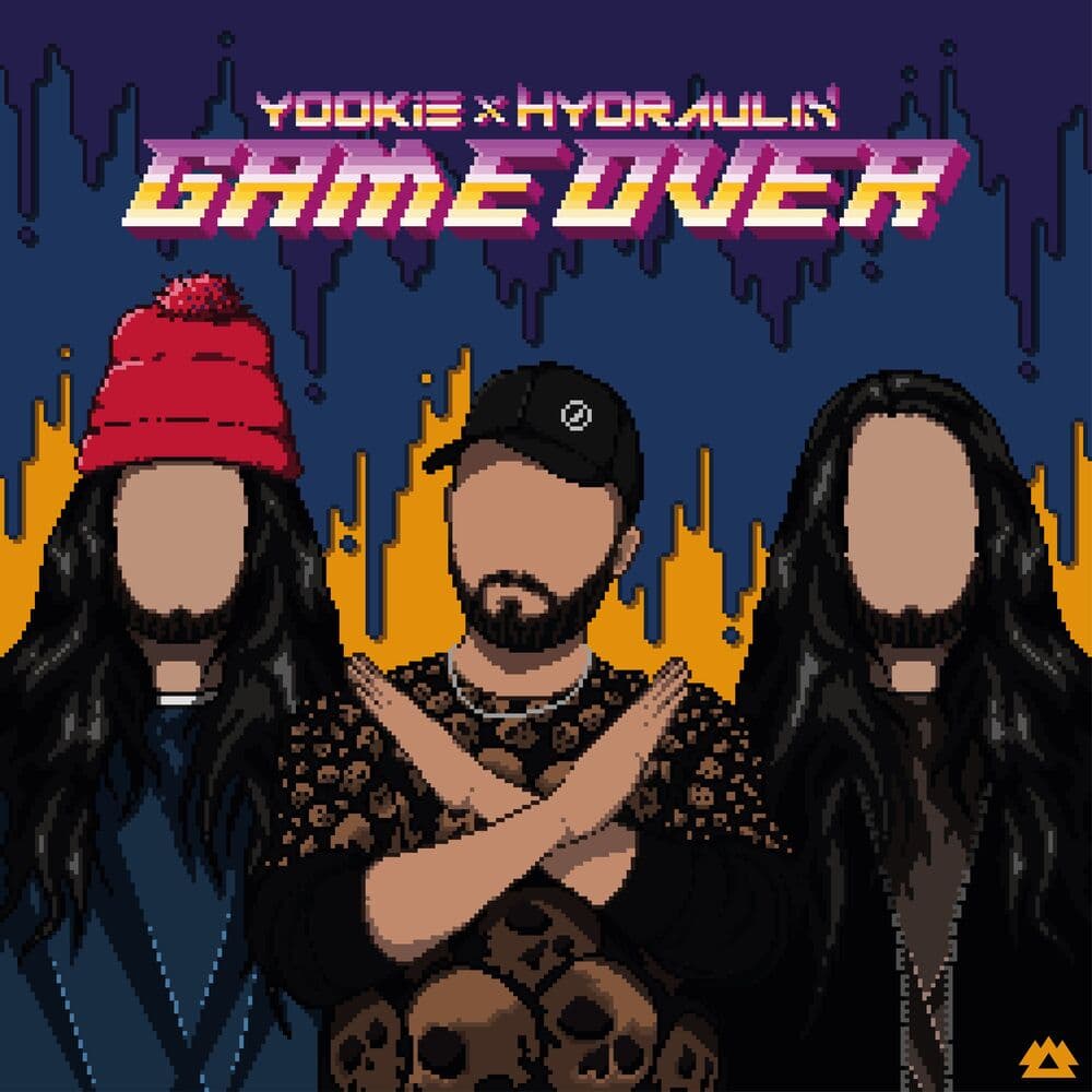 Hydraulix โ Electro