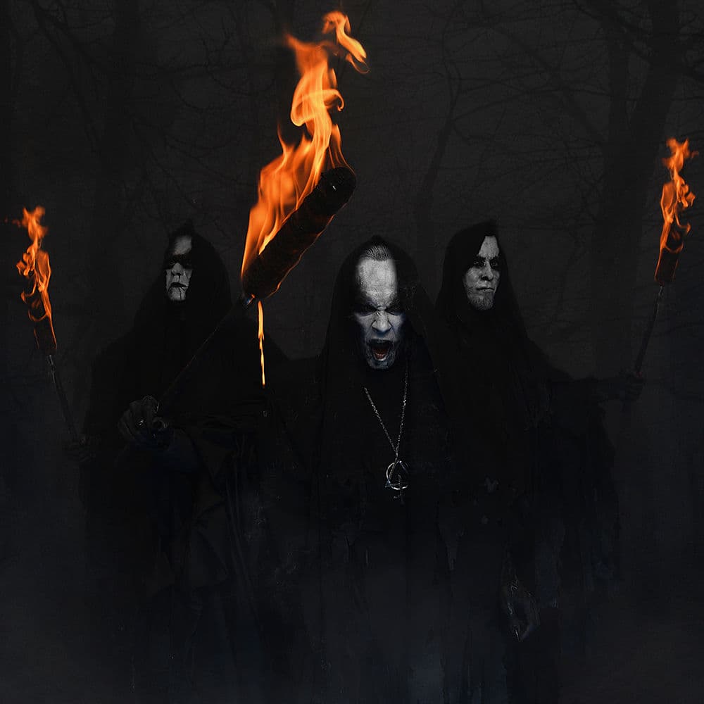 BEHEMOTH – Metal