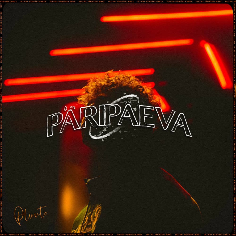 pluuto – Pop