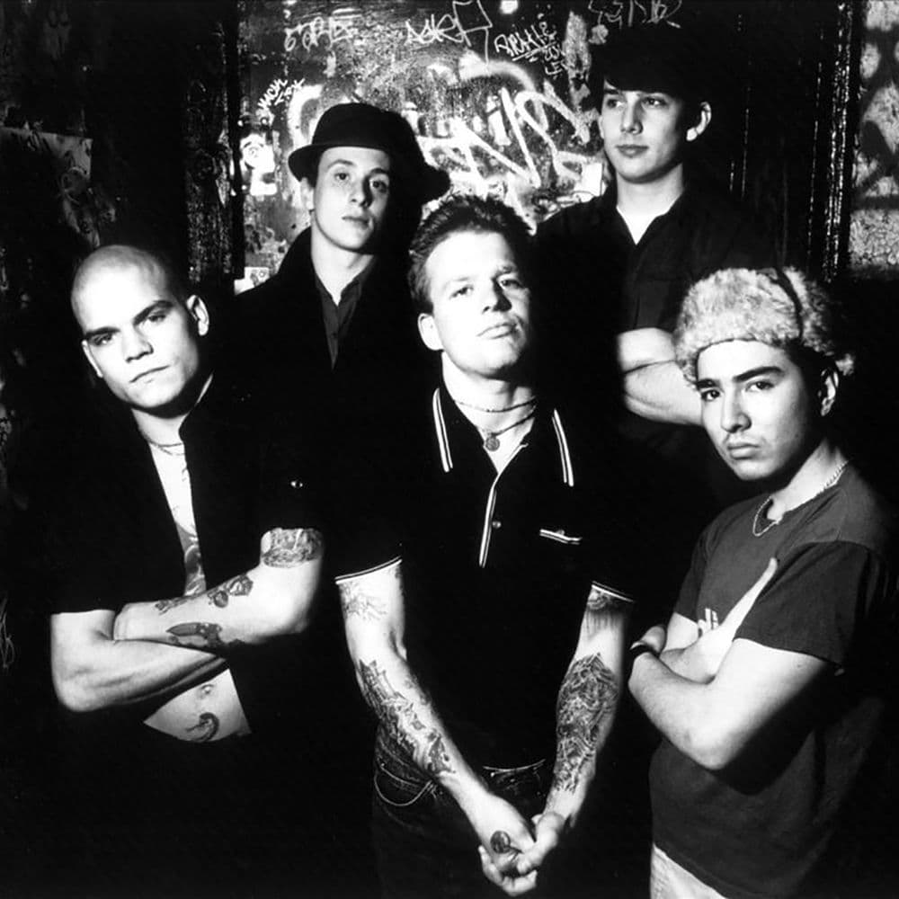 CRO-MAGS – Punk