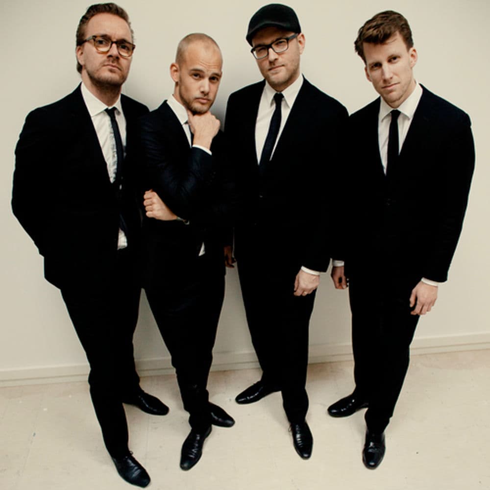 Bruut – Jazz