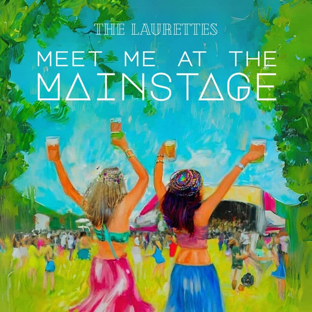 The Laurettes – Alternative