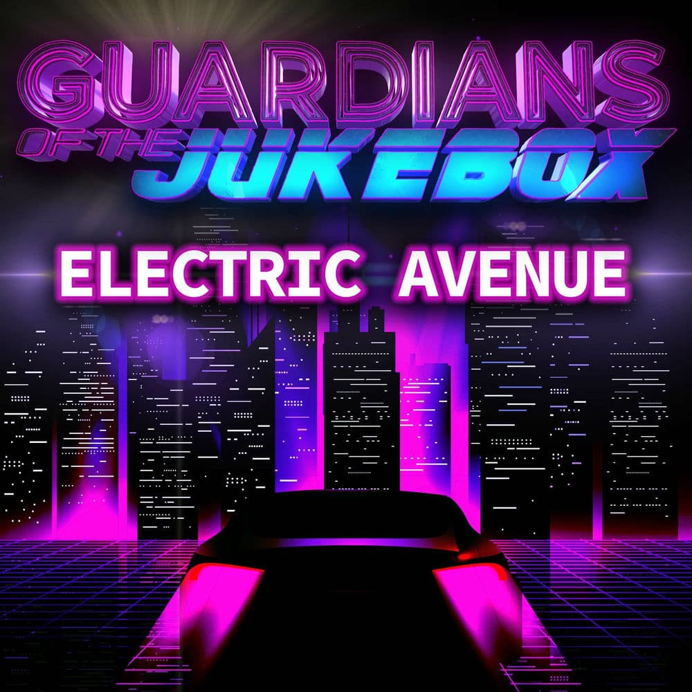 Guardians Of The Jukebox – Pop