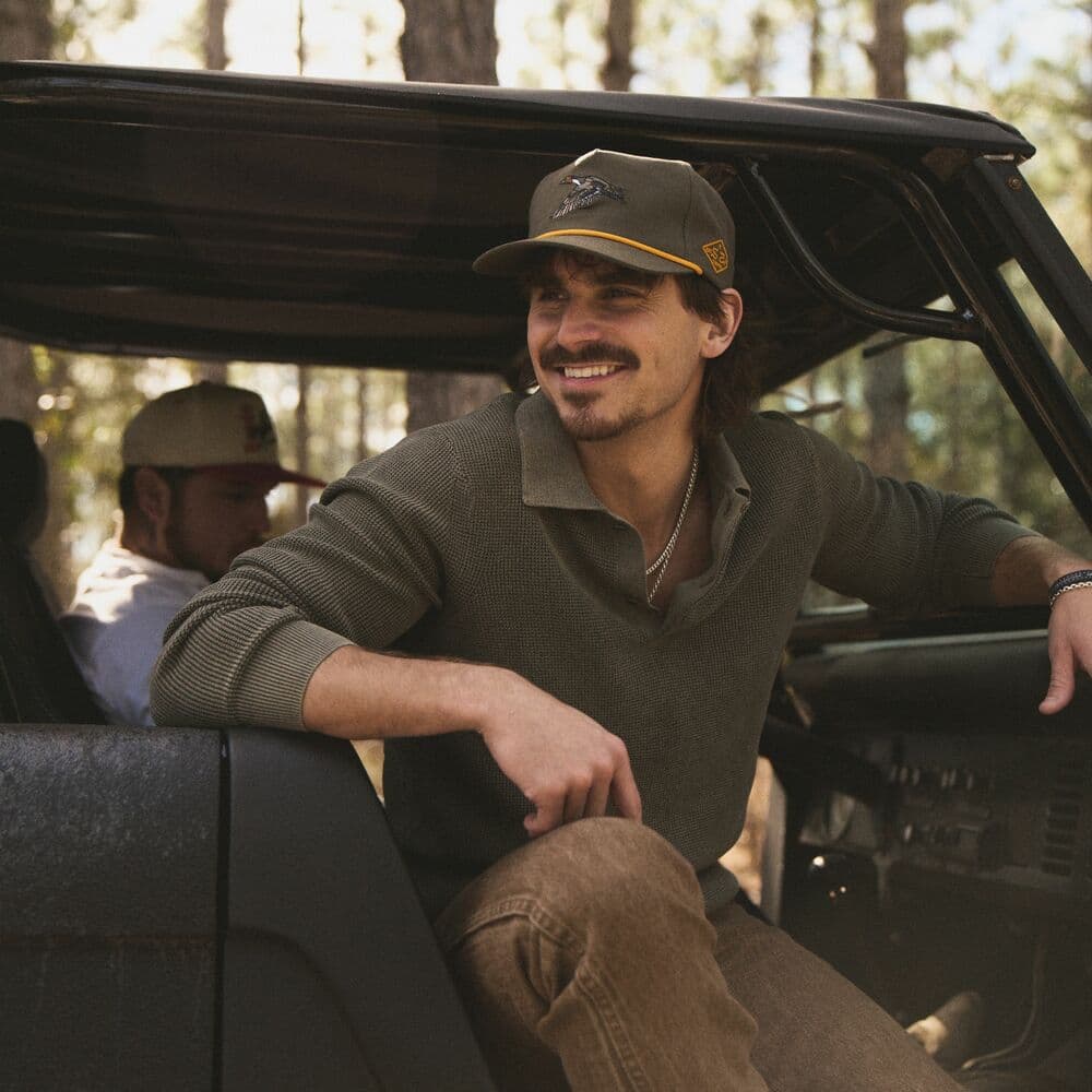 Tucker Wetmore – Country