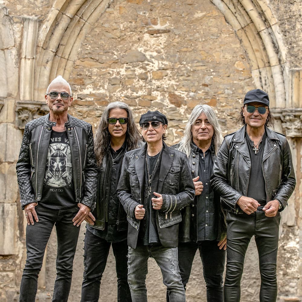SCMR – Rock