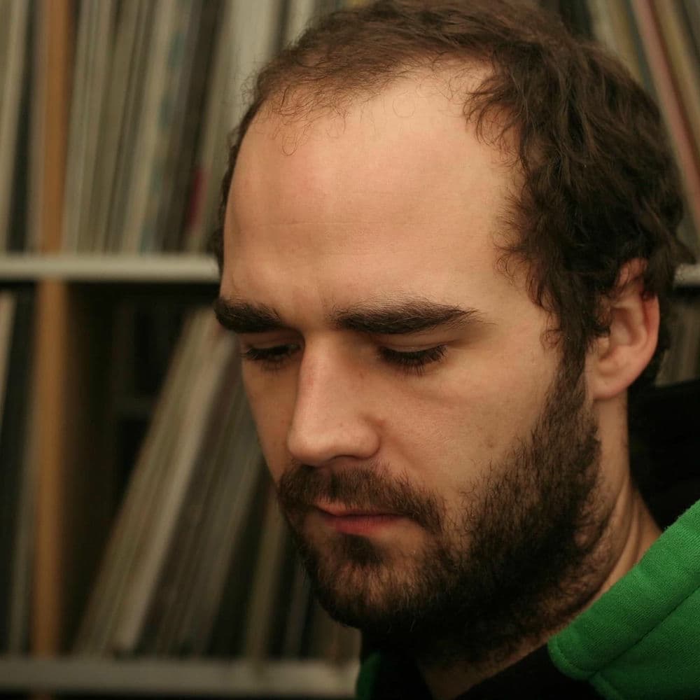 Locke – Hip-Hop