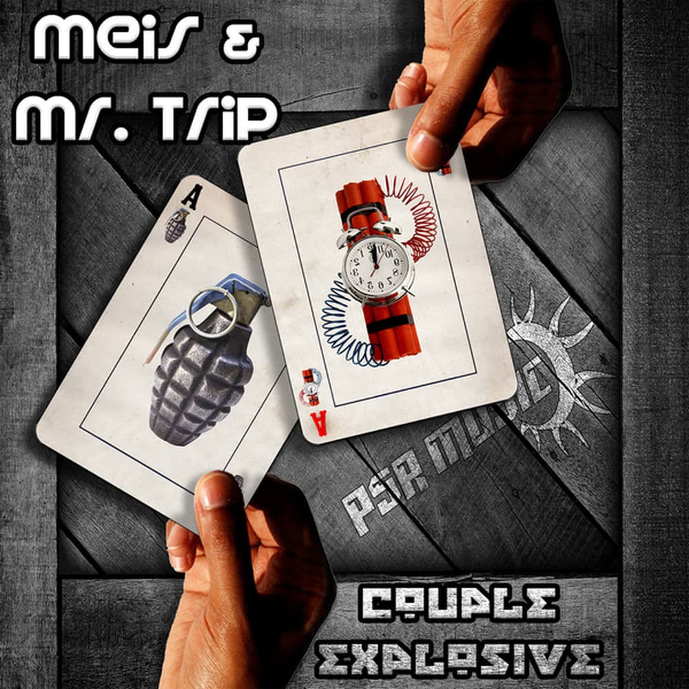 Mr Trip – Psytrance
