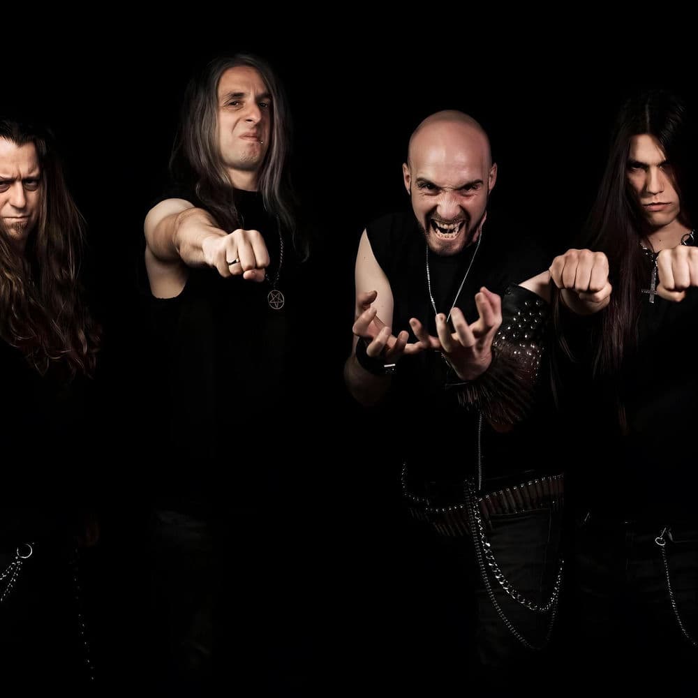 Infest – Punk