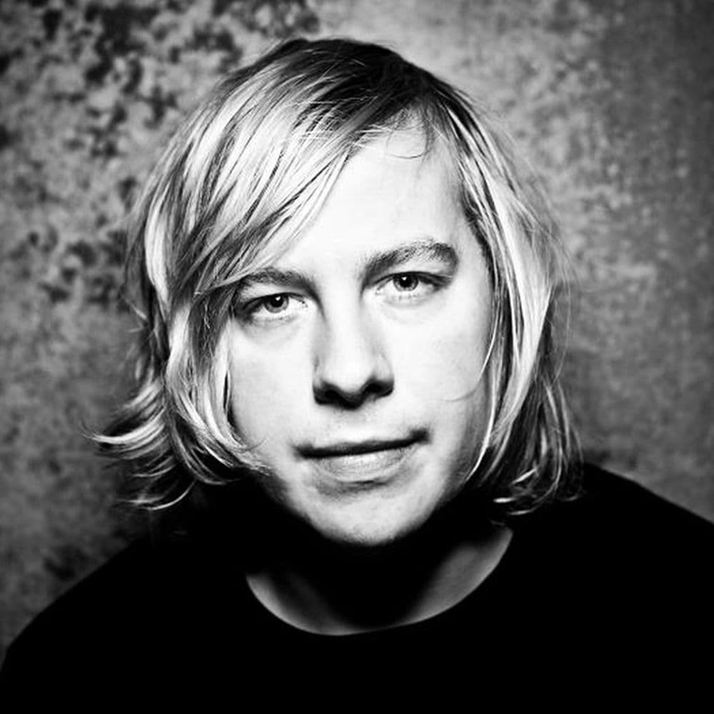 Dominik Eulberg – Electro