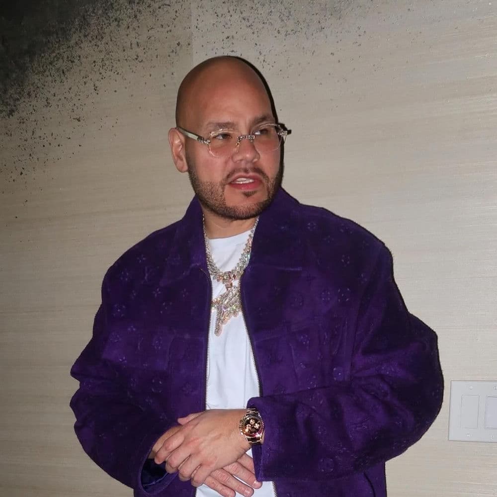 Fat Joe – Hip-Hop