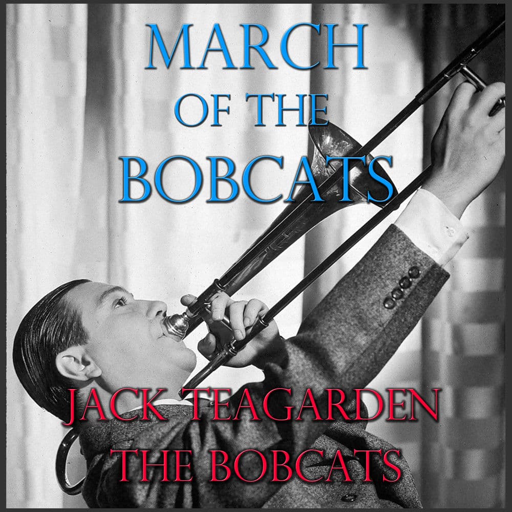 The Bobcats – Jazz