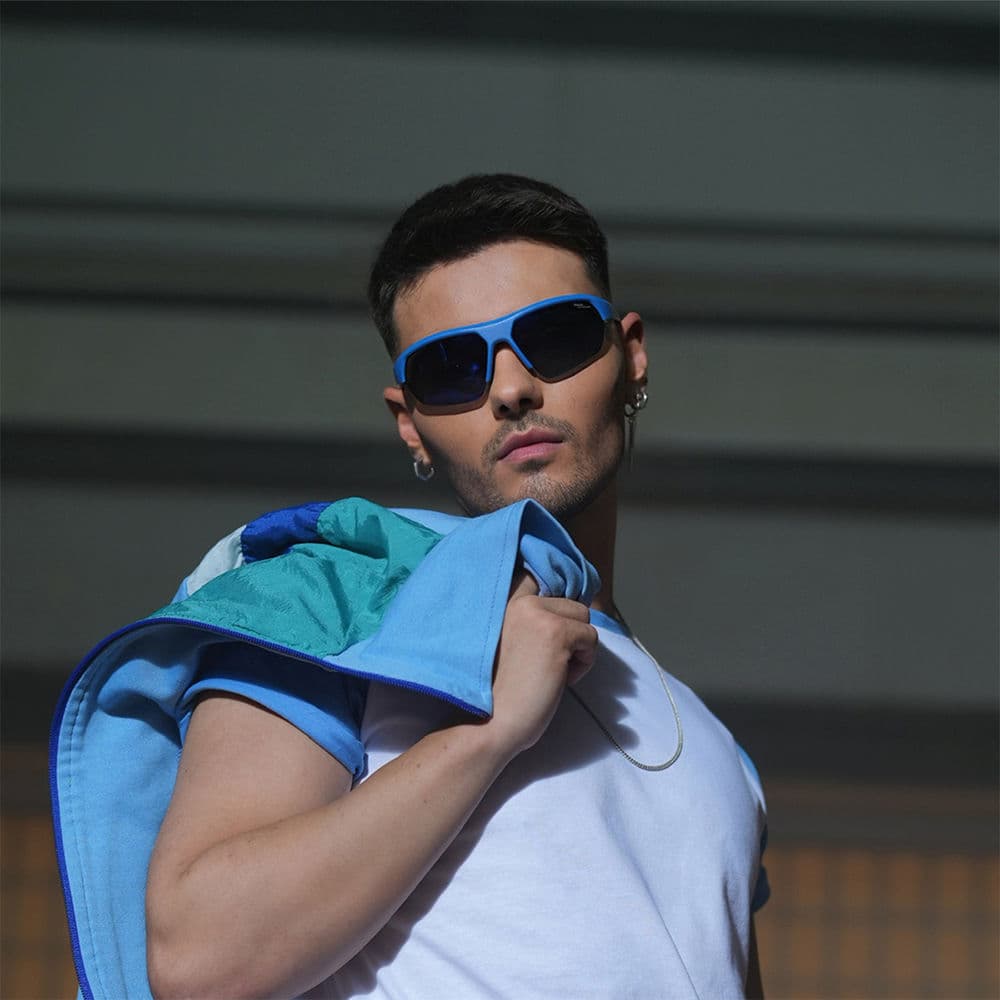 Abraham Mateo – Pop