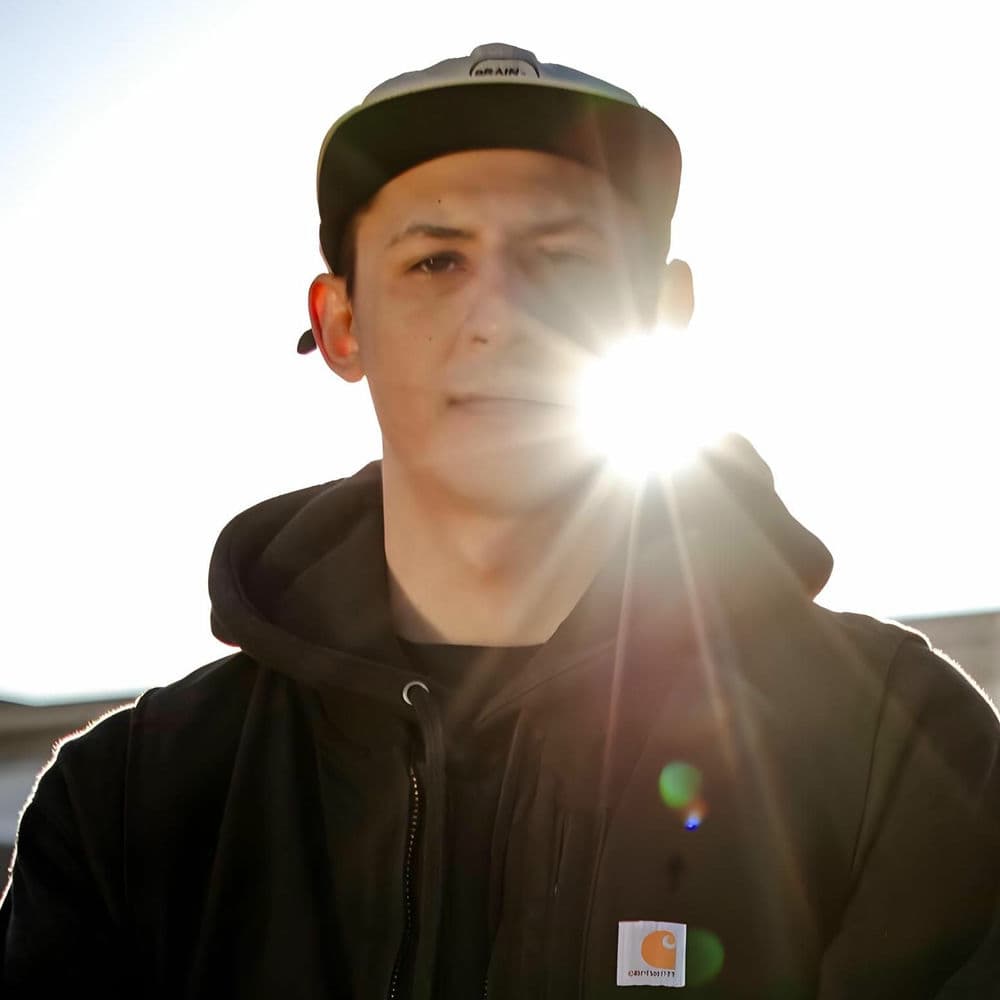 Parkbreezy – Electro
