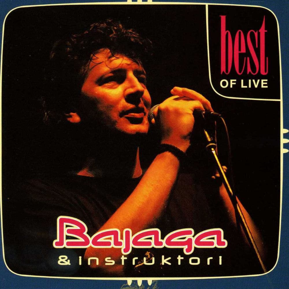 Bajaga – Pop