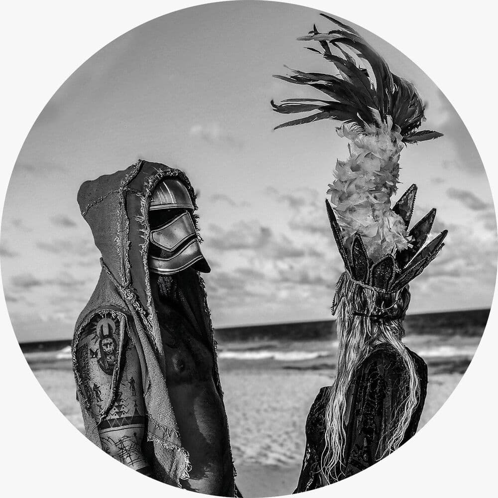 Just Emma – Electro