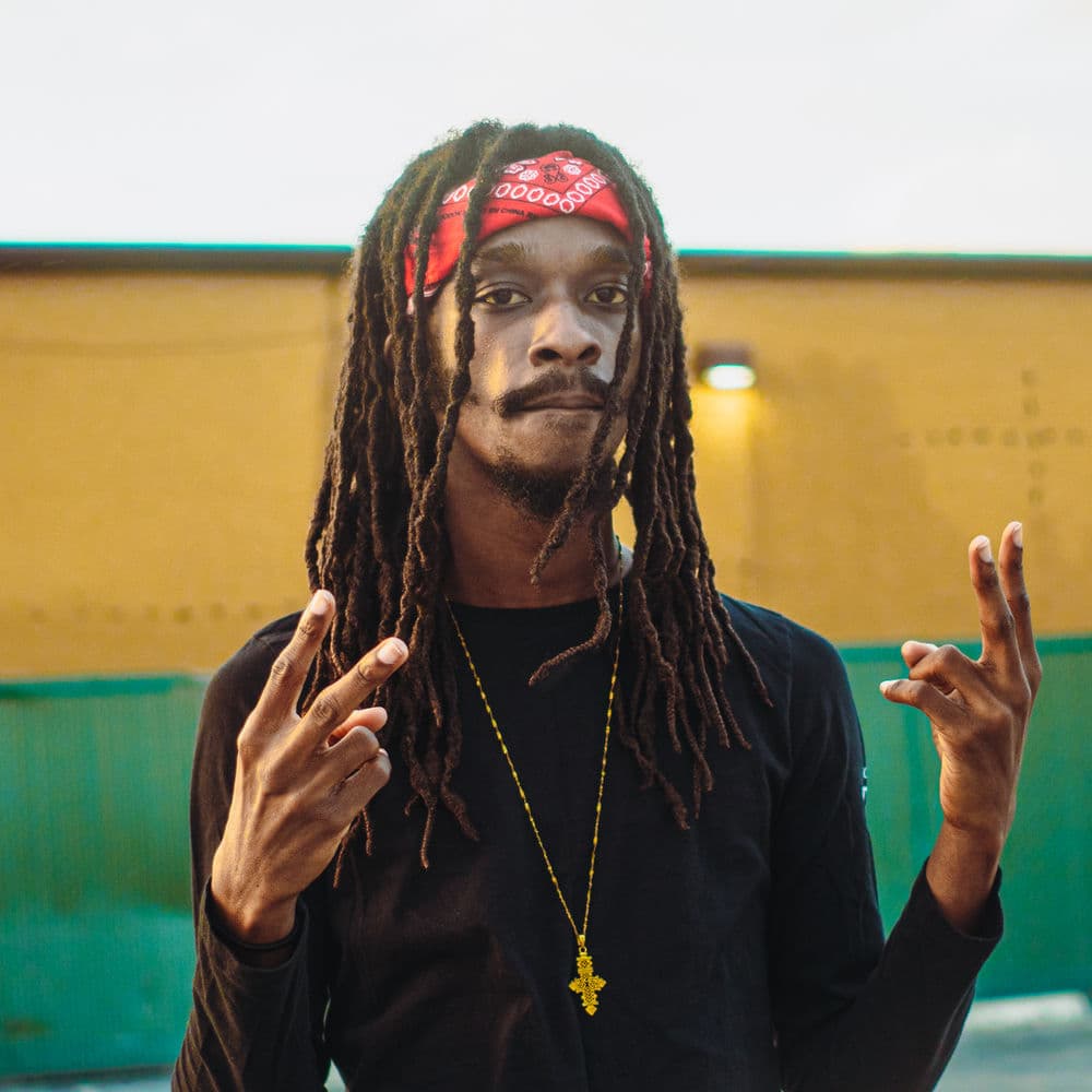 Rik Jam – Pop