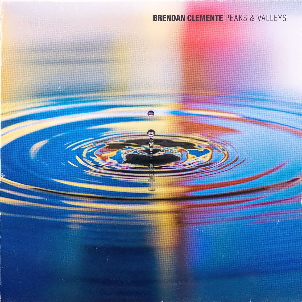 Brendan Clemente – Pop