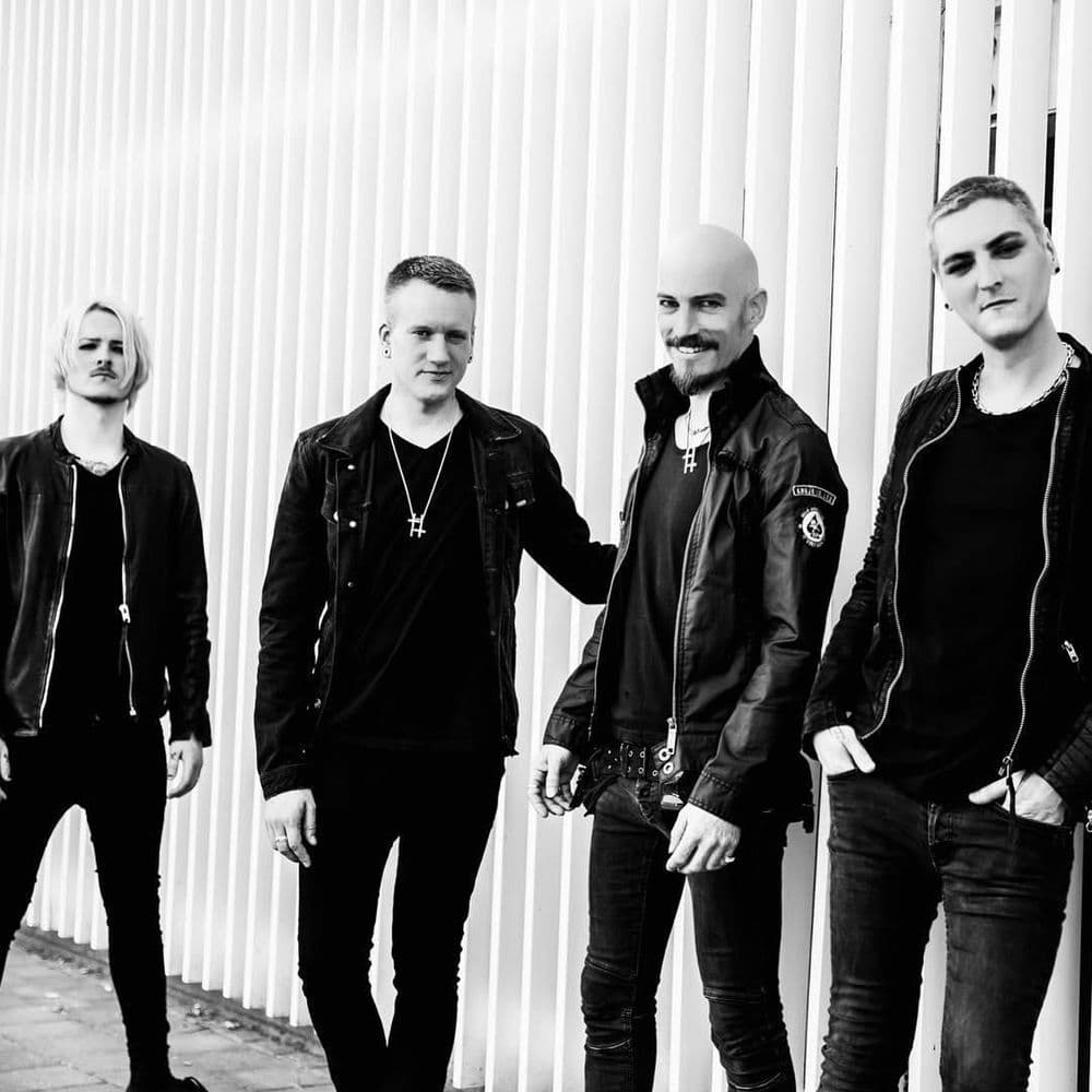 Florian Grey – Alternative Rock