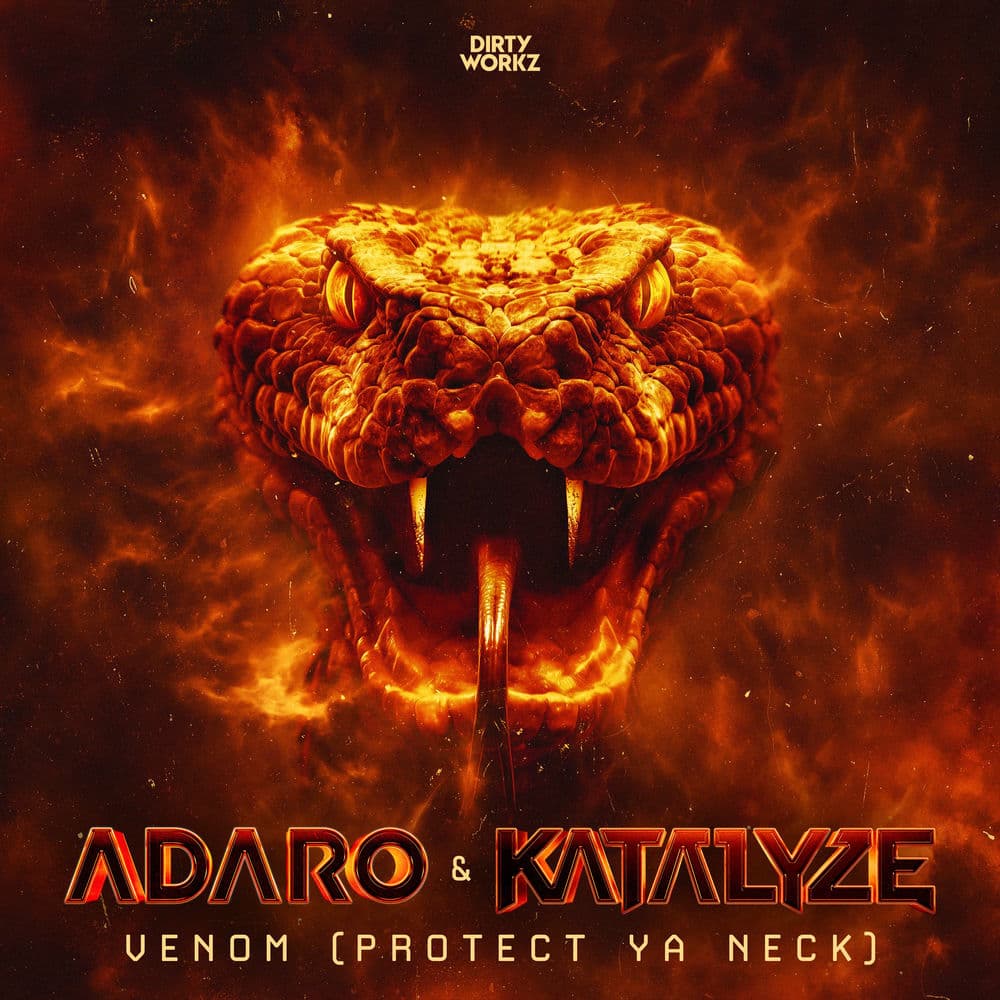 KATALYZE – Dance