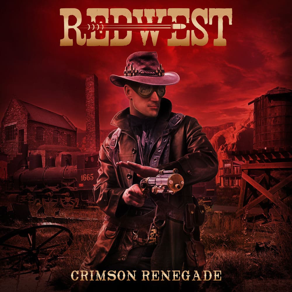 Reid West – Heavy Metal