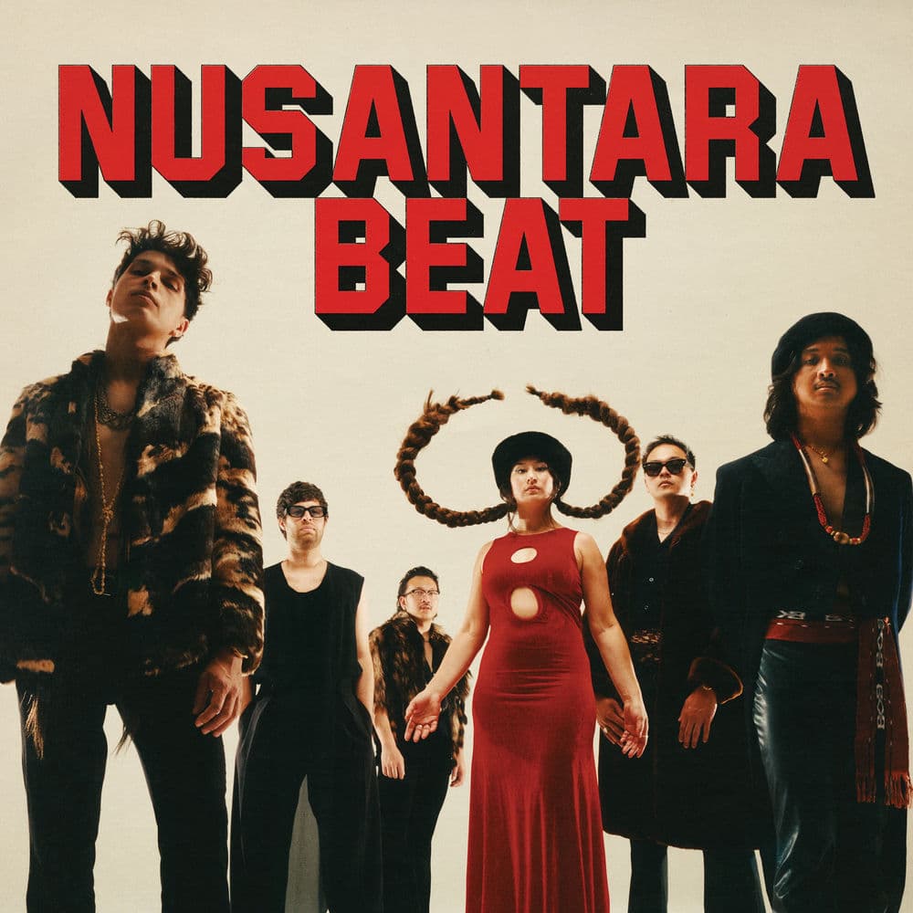 Nusantara Beat – Pop