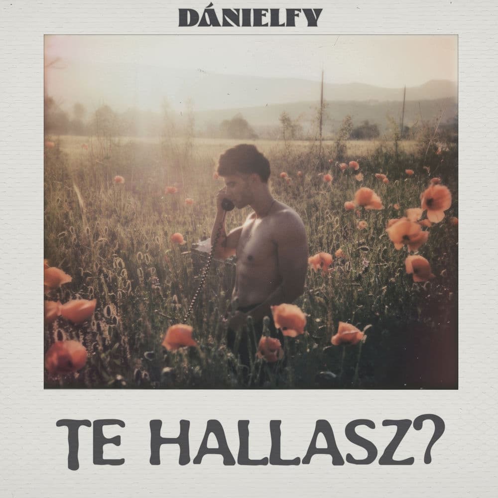 Dánielfy – Pop