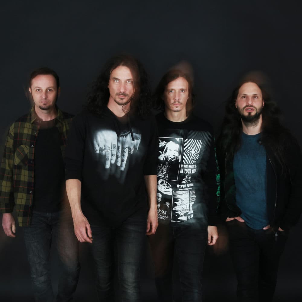 GOJIRA – Progressive Metal