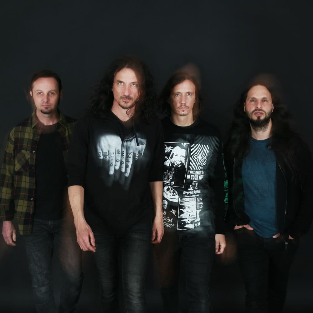 T-Go – Heavy Metal