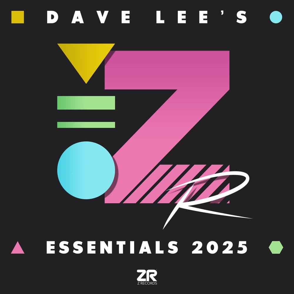 Dave Lee – Soundtrack
