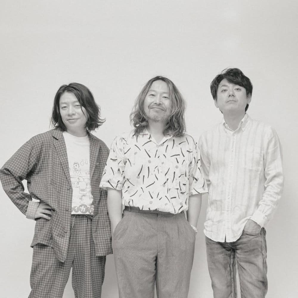 Sunny Day Service – Asiatische Musik