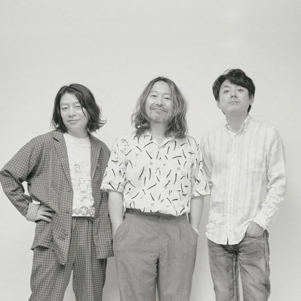 サニーデイ・サービス – World
