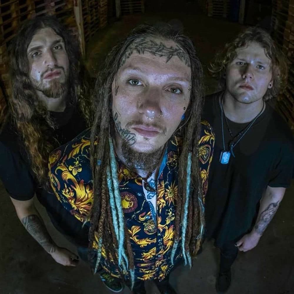 Lines of Loyalty – Rock