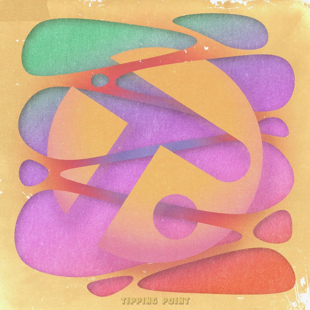 SAHRA BASS – Dance