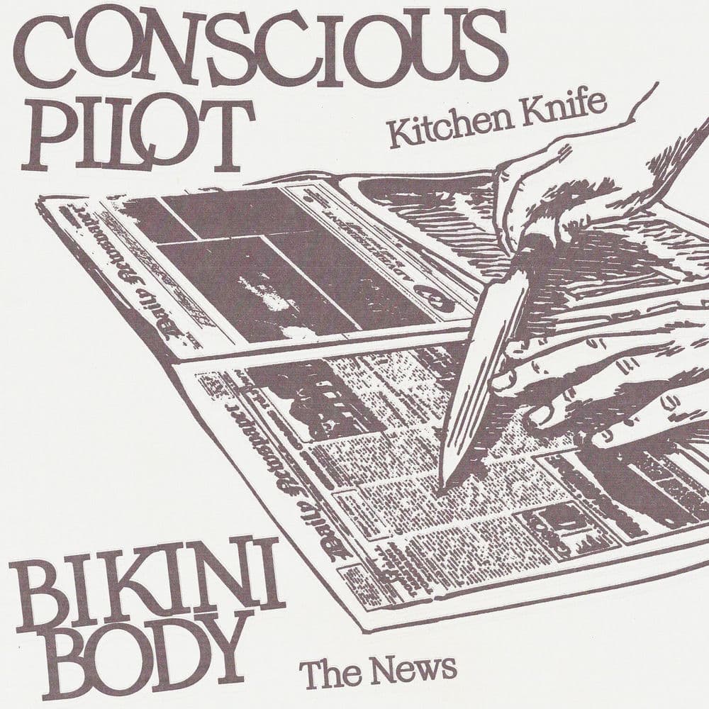 Conscious Pilot – Rock