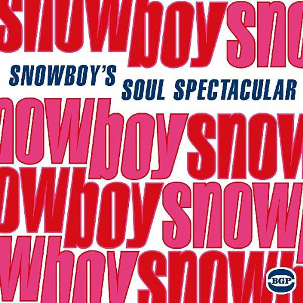 Snowboy – Acid Jazz