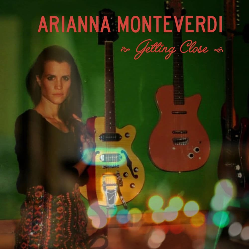 ARIANNA MONTEVERDI – Pop