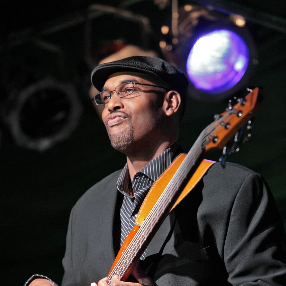 Gerald Veasley – Jazz